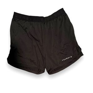 Men’s YoungLA Athletic Shorts - XL